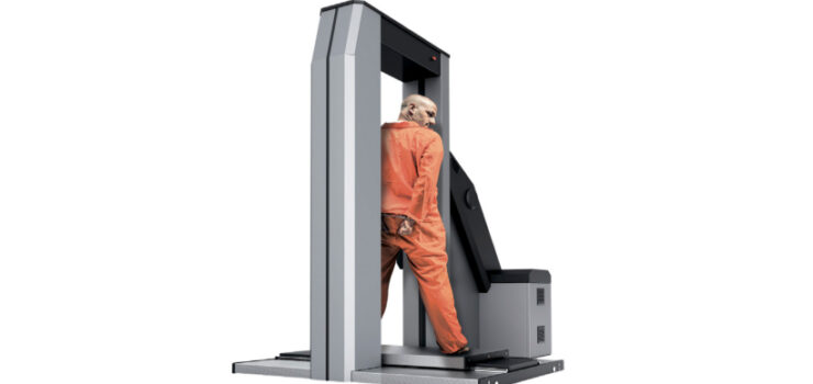 LINEV Systems X-Ray Security