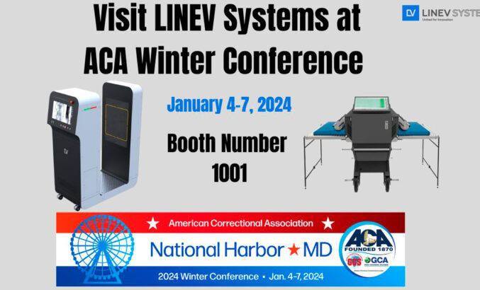 ACA 2024 Winter Conference