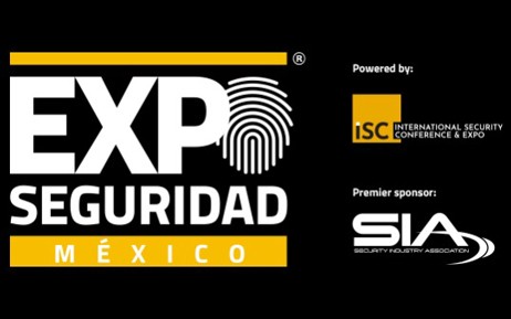 Expo Seguridad Mexico 2024