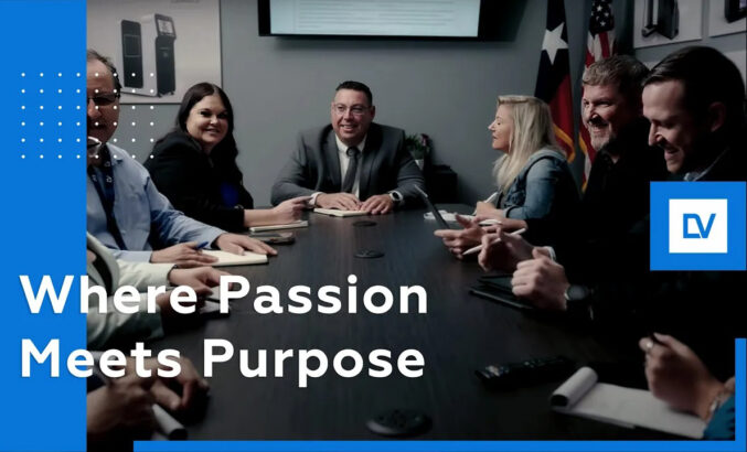 LINEV Systems – Where Passion Meets Purpose