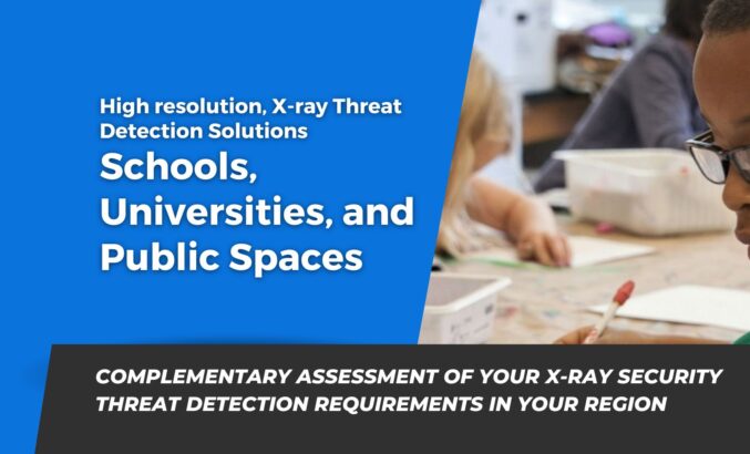 x-ray for schools