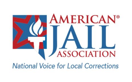 American Jail Association 2025