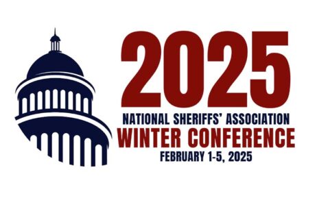 National Sheriffs’ Association 2025 Winter Conference