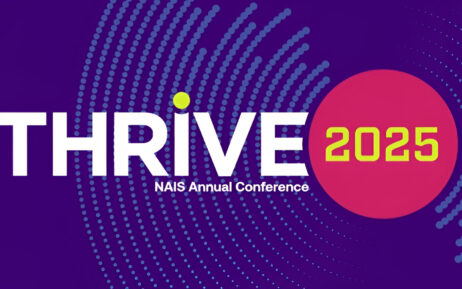 NAIS Thrive 2025