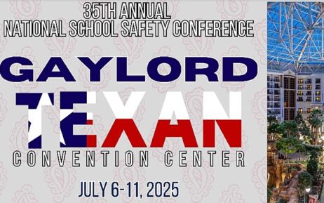 2025 NASRO School Safety Conference