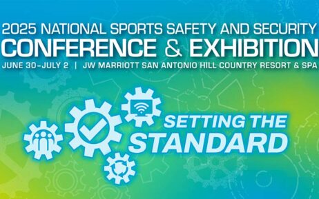 National Sports Safety & Security (NCS 4) 2025