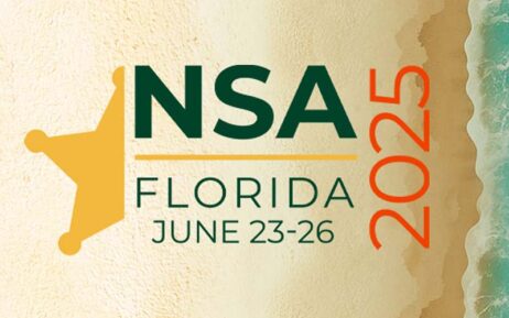 NSA 2025 Annual Conference