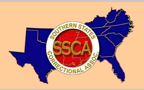 Southern States Correctional Association Summer Conference 2025