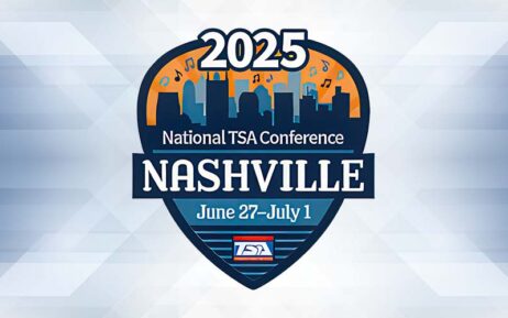 2025 National Technology Student Association (TSA) Conference