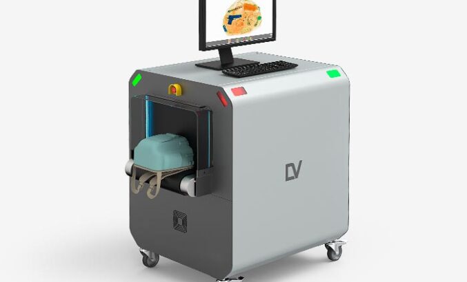 LINEV Systems US - World leading X-ray Screening Solutions