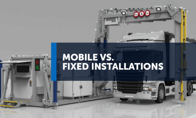 Security Screening X-ray Solutions