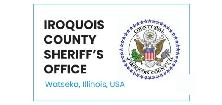 CASE: Contraband Detection in Jail | Iroquois County Sheriff’s Office