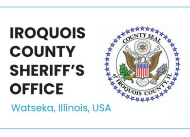 CASE: Contraband Detection in Jail | Iroquois County Sheriff’s Office