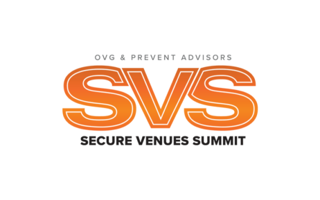 Secure Venues Summit(SVS) 2026